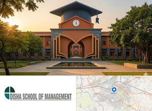 Disha School of Management