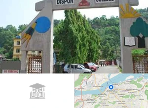 Dispur College