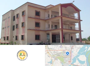 DNV International Education Academy campus view