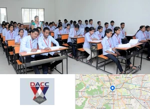 Dnyansagar Arts and Commerce College