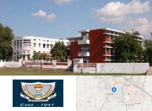 Doaba College