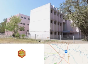 Dolat-Usha Institute of Applied Sciences and Dhiru-Sarla Institute of Management and Commerce