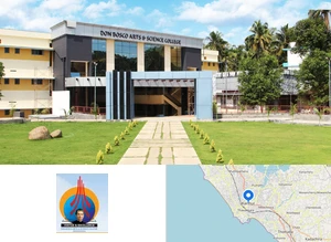 Don Bosco Arts and Science College