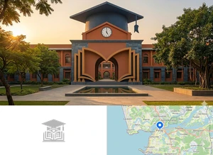 Don Bosco College, Panjim