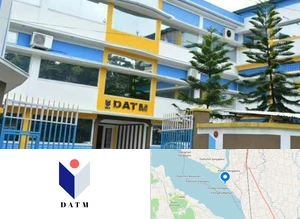 Dooars Academy of Technology and Management