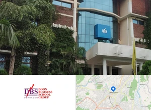 Doon Business School