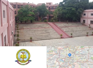 Dr. B.R. Ambedkar Open University (BRAOU)