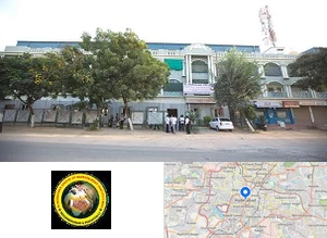 Dr. Narayana College Of Business Management