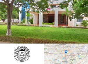 Dr. N.G.P. Arts and Science College