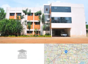 Dr. Nitte Shankara Adyanthaya Memorial First Grade College