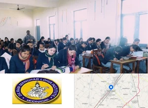 Dr. Ram Manohar Lohia Institute (DRMLI)