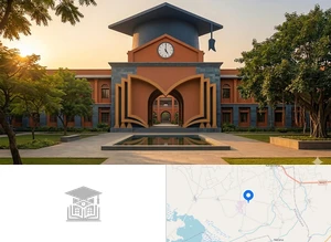 Dr Virambhai Rajabhai Godhaniya Information Technology College