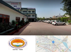 Dr Virendra Swarup Institute of Computer Studies (VSICS)