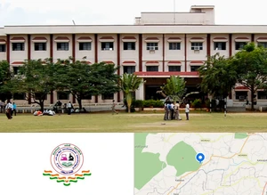 Dr.M.G.R. Chockalingam Arts College