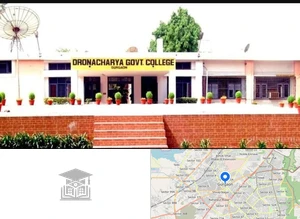 Dronacharya Government College