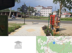 Dronacharya PG College of Education