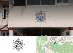 Droncharya College of Education