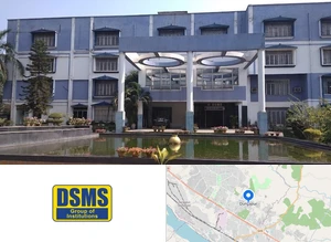 DSMS Group of Institutions