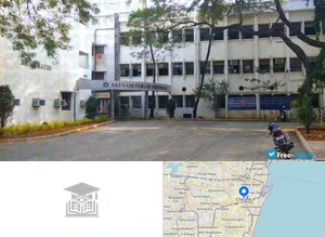 Dwaraka Doss Goverdhan Doss Vaishnav College