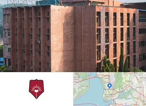 D.Y. Patil Deemed-to-be-University Online, Padmashree Dr. D.Y. Patil Vidyapeeth, Navi Mumbai