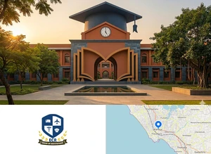 ECR Group of Institutions, Admission Office
