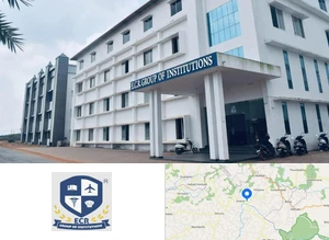ECR Group of Institutions