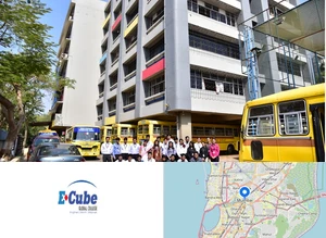 ECube Global College