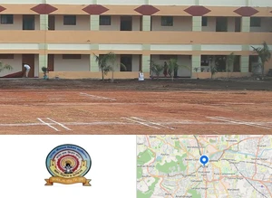 Eknath Sitaram Divekar Arts, Science and Commerce College, Varvand