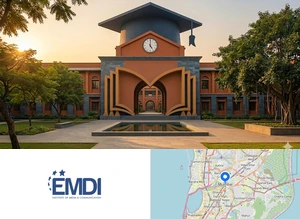 EMDI Institute of Media and Communication