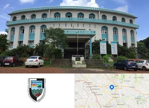 EMEA College of Arts and Science, Kondotti