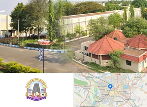 E.M.G. Yadava Women College
