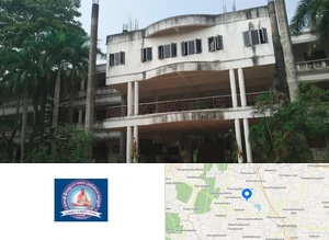 Enathi Rajappa Arts and Science College