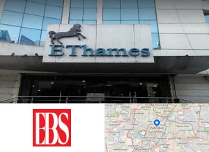 EThames College of Business