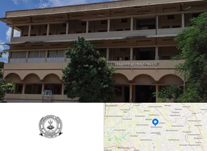 Ettumanoorappan College