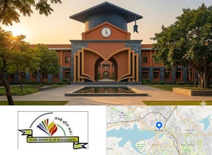 Extol Institute of Management