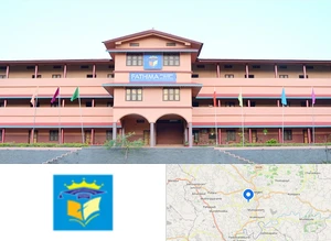 Fathima Arts and Science College