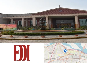 Footwear Design and Development Institute, Patna