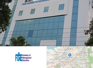 FORE Academy of Management Education campus view