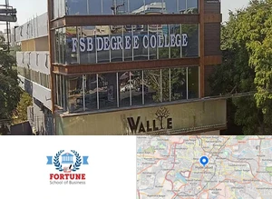 Fortune School of Business, Kukatpally