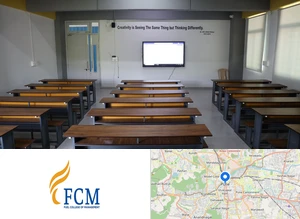 FUEL College of Management