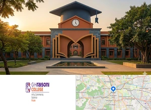 G H Raisoni College of Arts Commerce and Science