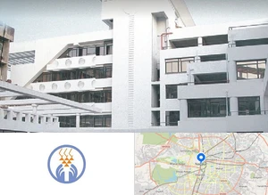 G H Raisoni College of Commerce, Science and Technology, Nagpur