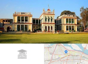 G. J. College Rambagh