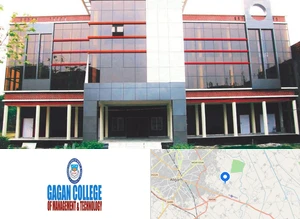 Gagan College of Management and Technology