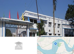 Gajadhar Bhagat College, Tilka Manjhi Bhagalpur University