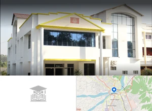 Galaxy Group of Educational Institutes