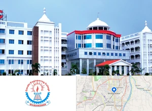 Gandhi Engineering College