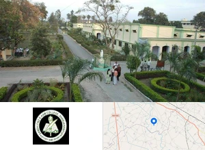 Gandhi Faiz-E-Aam College