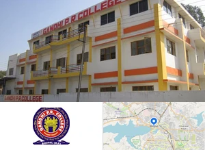 Gandhi P.R. College