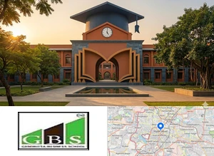 Gandikota Business School (GBS, Hyderabad)